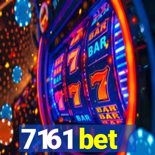 7161 bet